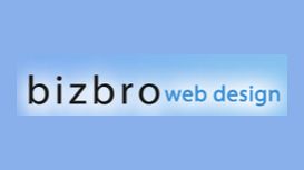 Bizbro Web Design