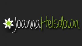 Joanna Helsdown Web Design