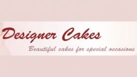 Designer Cakes