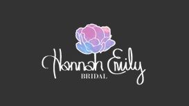 Hannah Emily Bridal